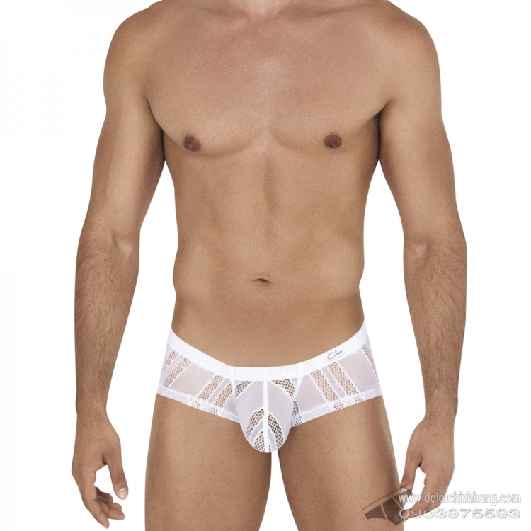 Quần lót nam Clever 0571 Emotional Brief Blue